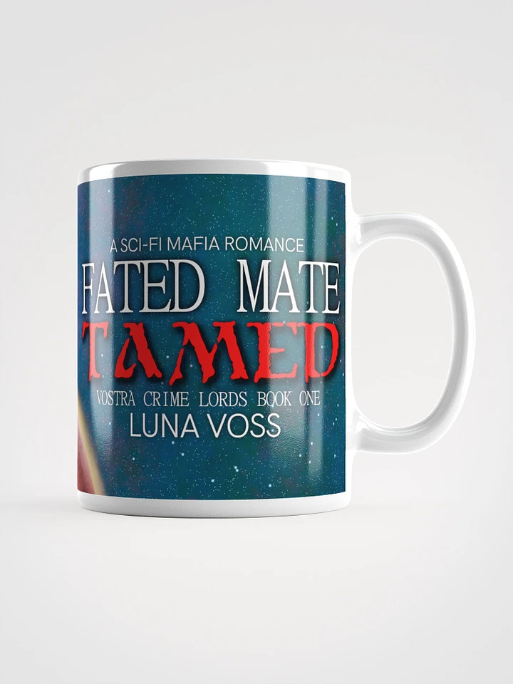 Fated Mate Tamed Mug product image (2)