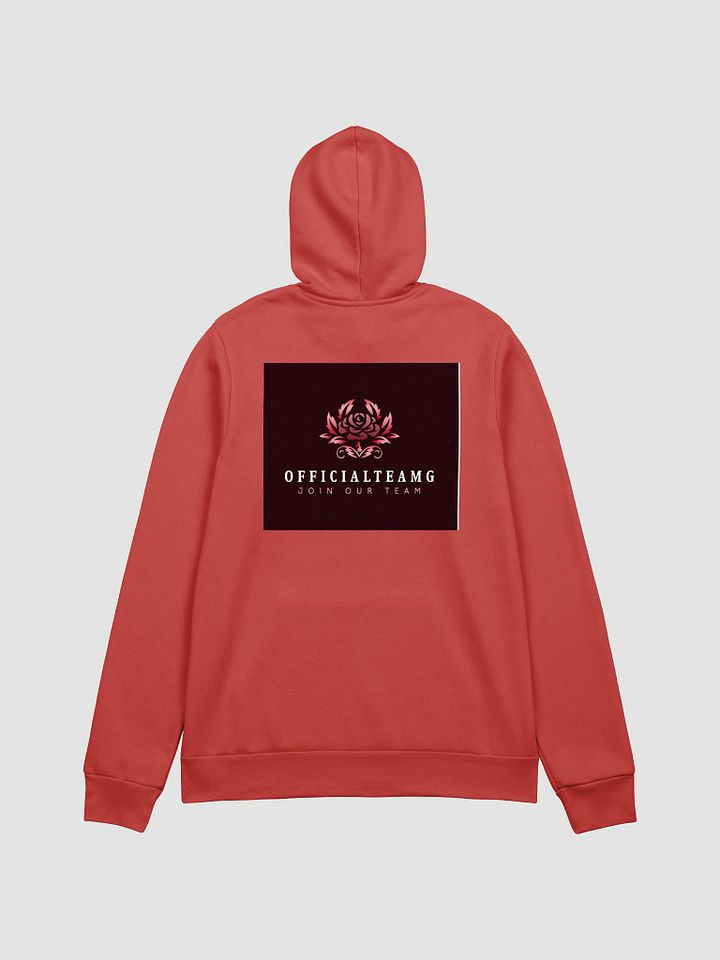 Rose Hoodie product image (2)