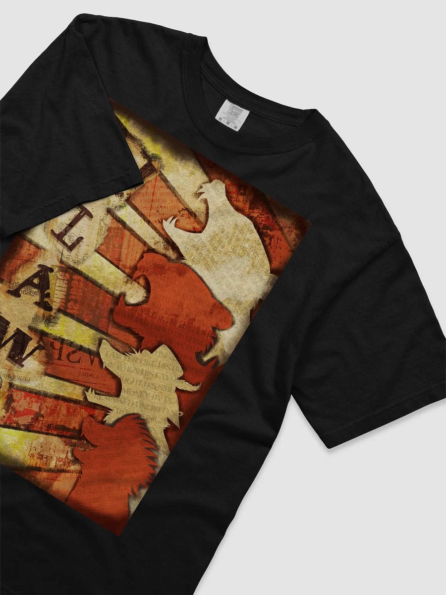 C!LAWS shirt product image (3)