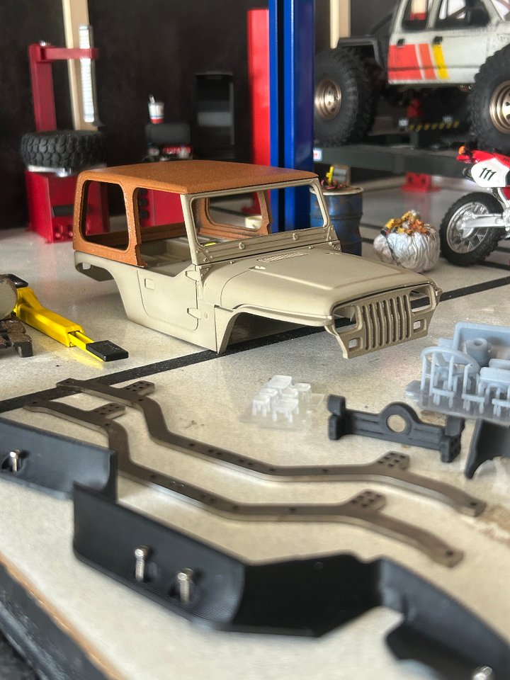 WT Jeep kit & links product image (1)