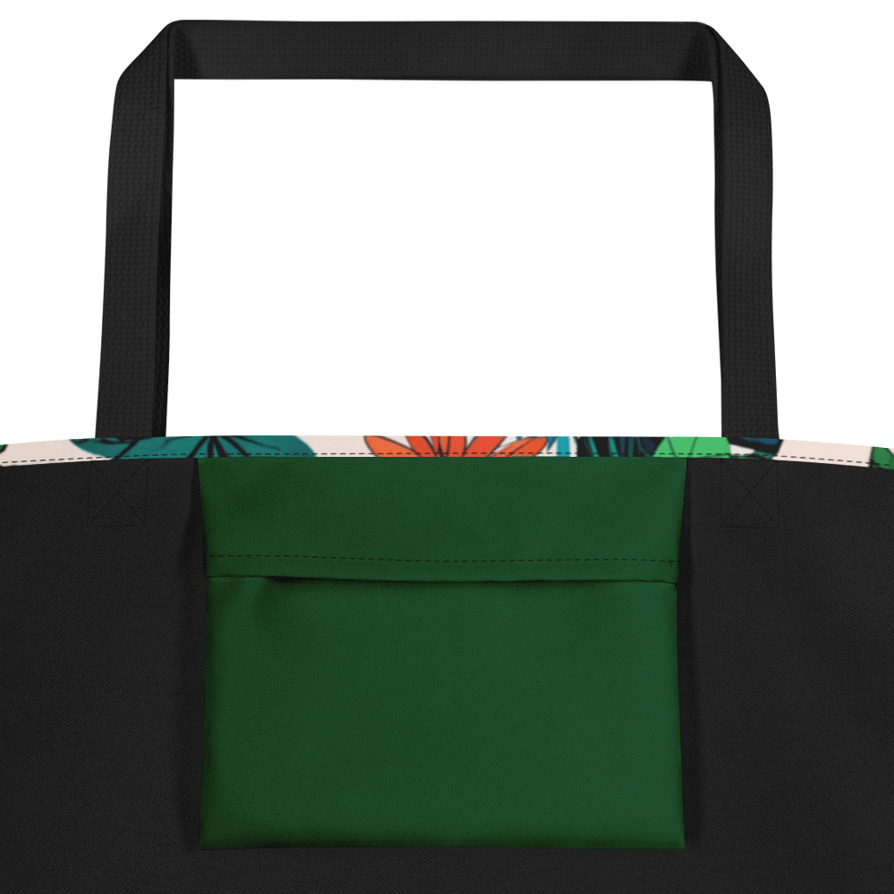 Tropical Tote Bag product image (3)