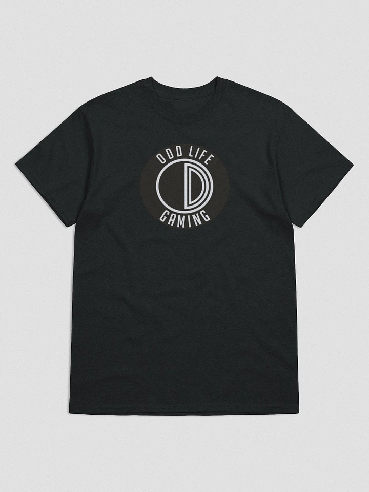 Oddlife Gaming T-Shirt product image (11)