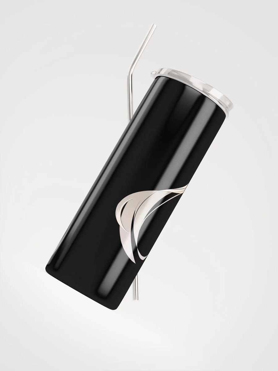 Stainless Steel Tumbler - Byakko Cute Edition product image (8)