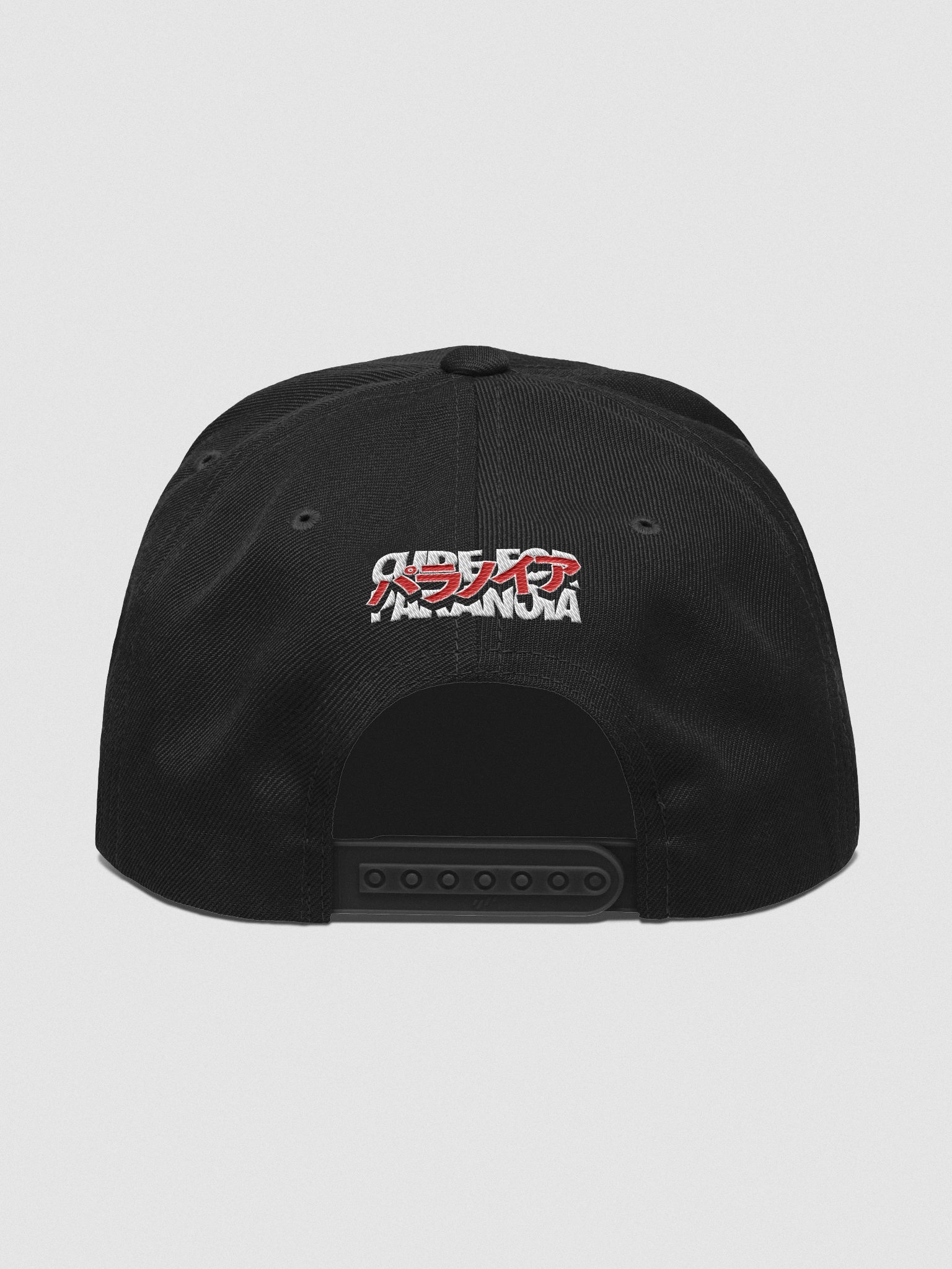 Candy Hat Snapback Mouth product image (4)