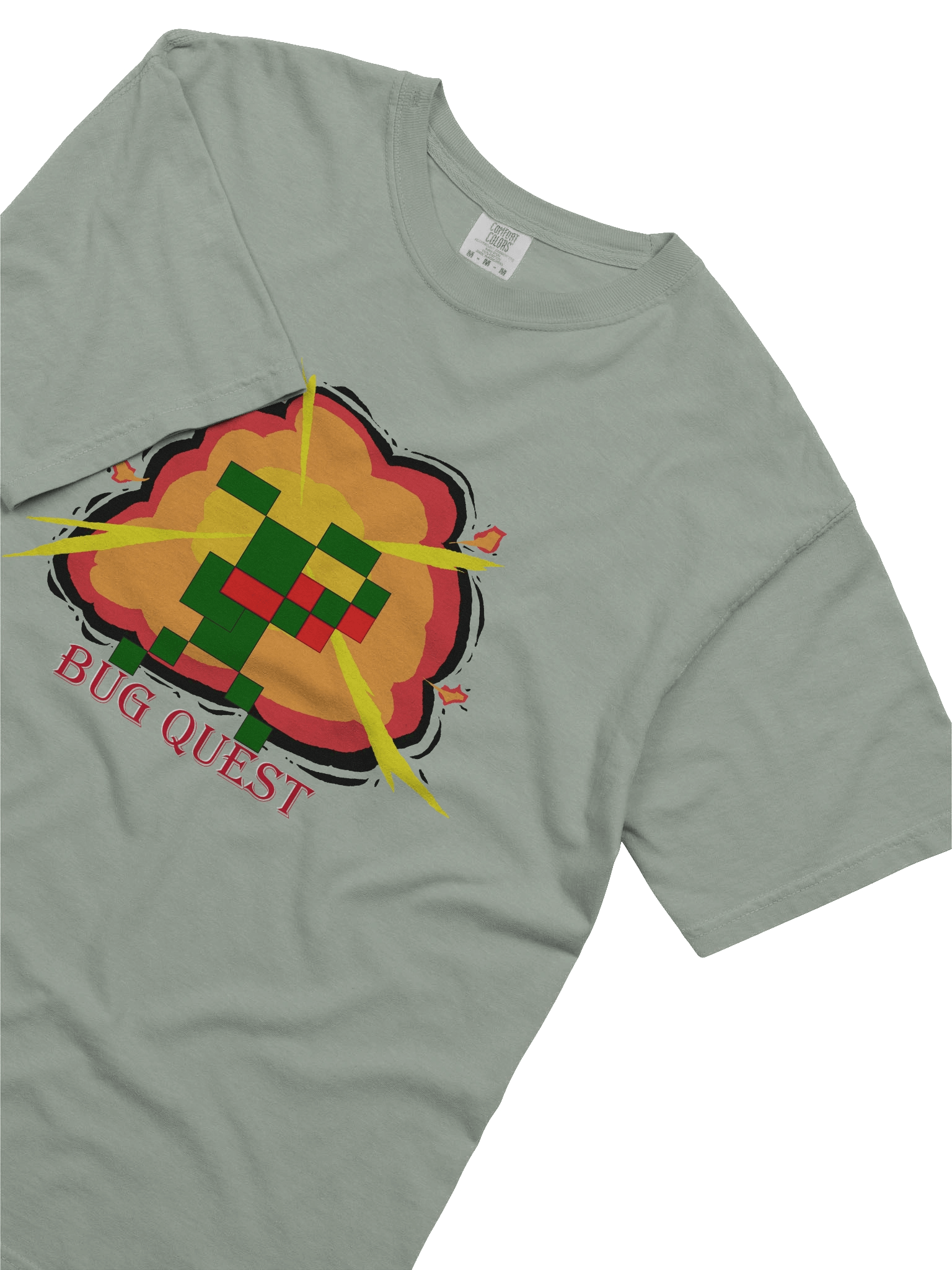 Hopper Rider T-Shirt product image (60)
