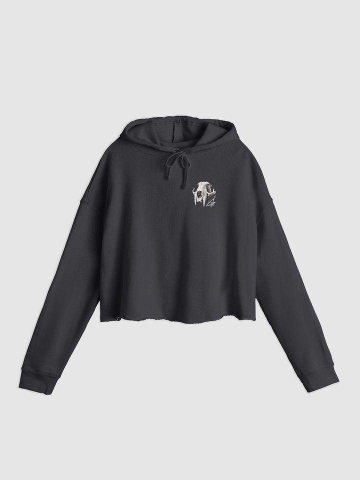 Thirst Cropped Hoodie product image (2)