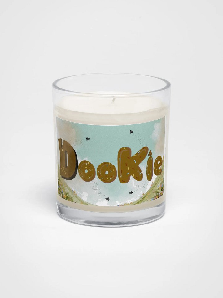 Dookie Delight Soy Wax Candle product image (1)