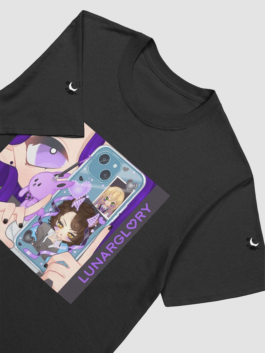 "I see you" T-Shirt product image (3)