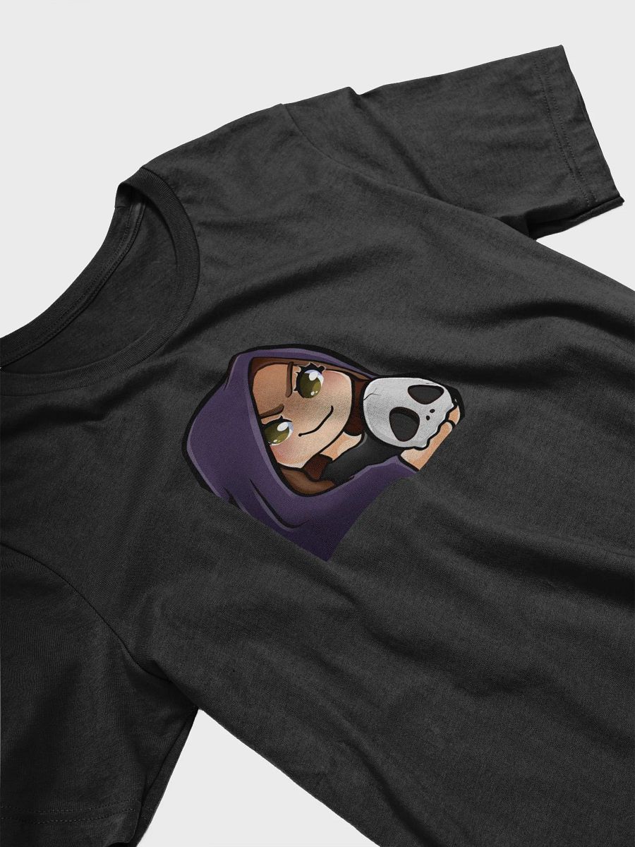 Cultist Tee product image (27)