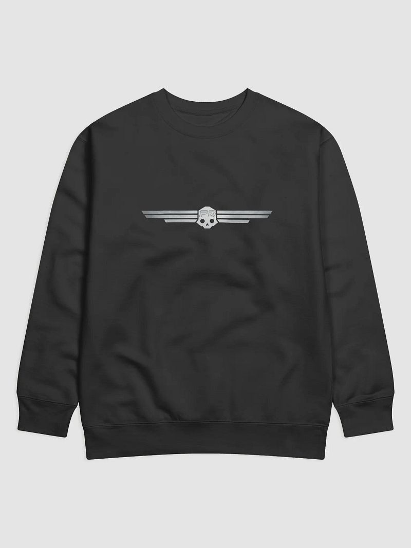 Parental Divers Liberation Sweatshirt