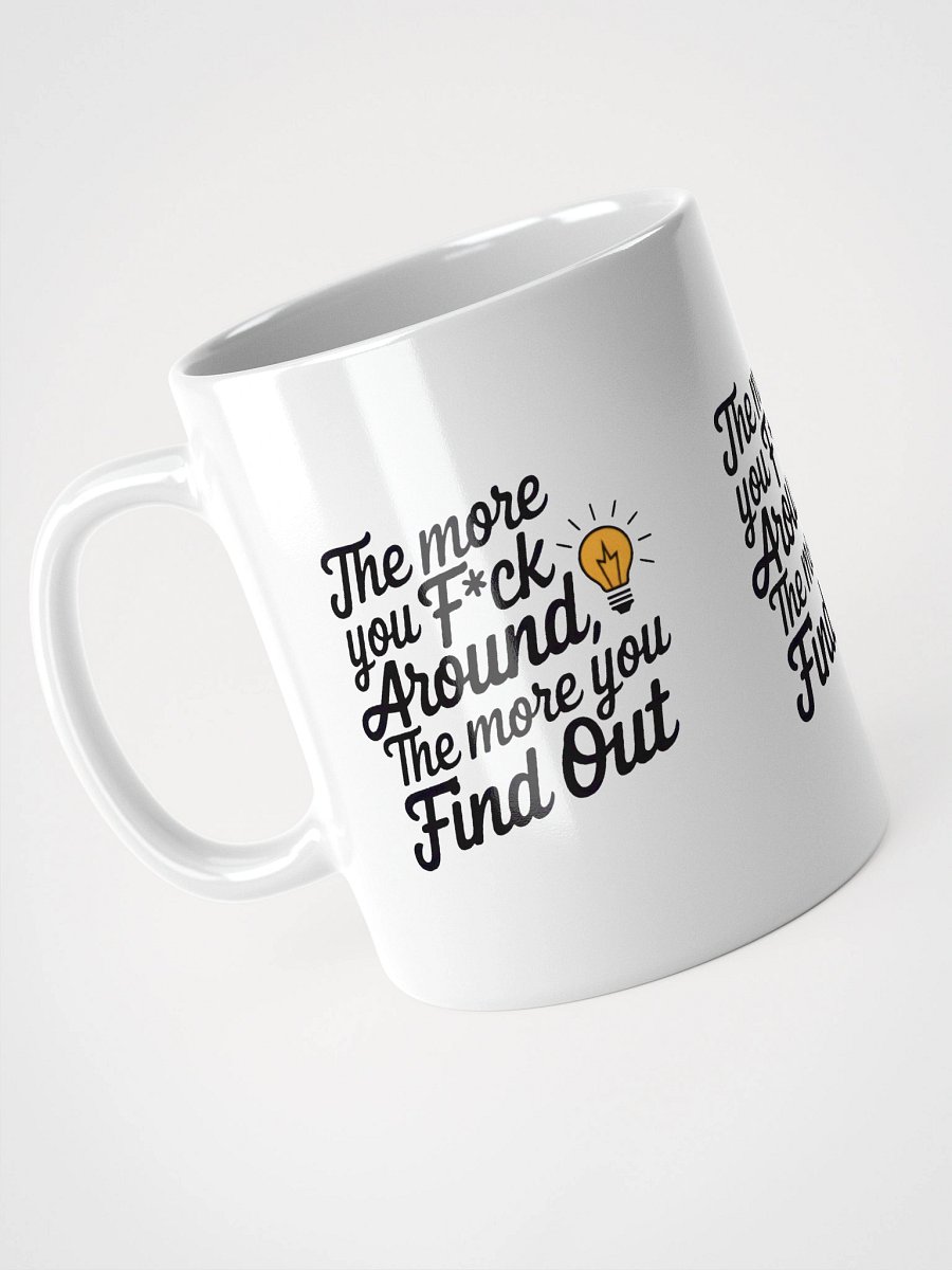 Illuminate Your Day Mug product image (8)