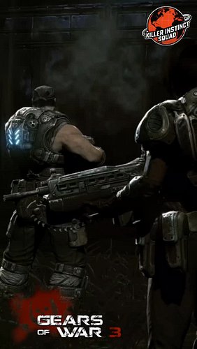 Gears 3 Part 3 Highlights
By @T3theoverboss and @darklinkvortex_va 

Full vid on YT and Rumble

#gears3 #gearsofwar3 #xbox360...