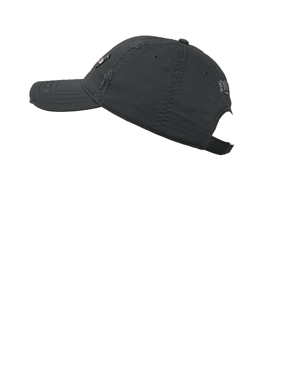 Ibreon Owl hat product image (24)