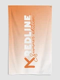 Redline Summer Flag product image (1)