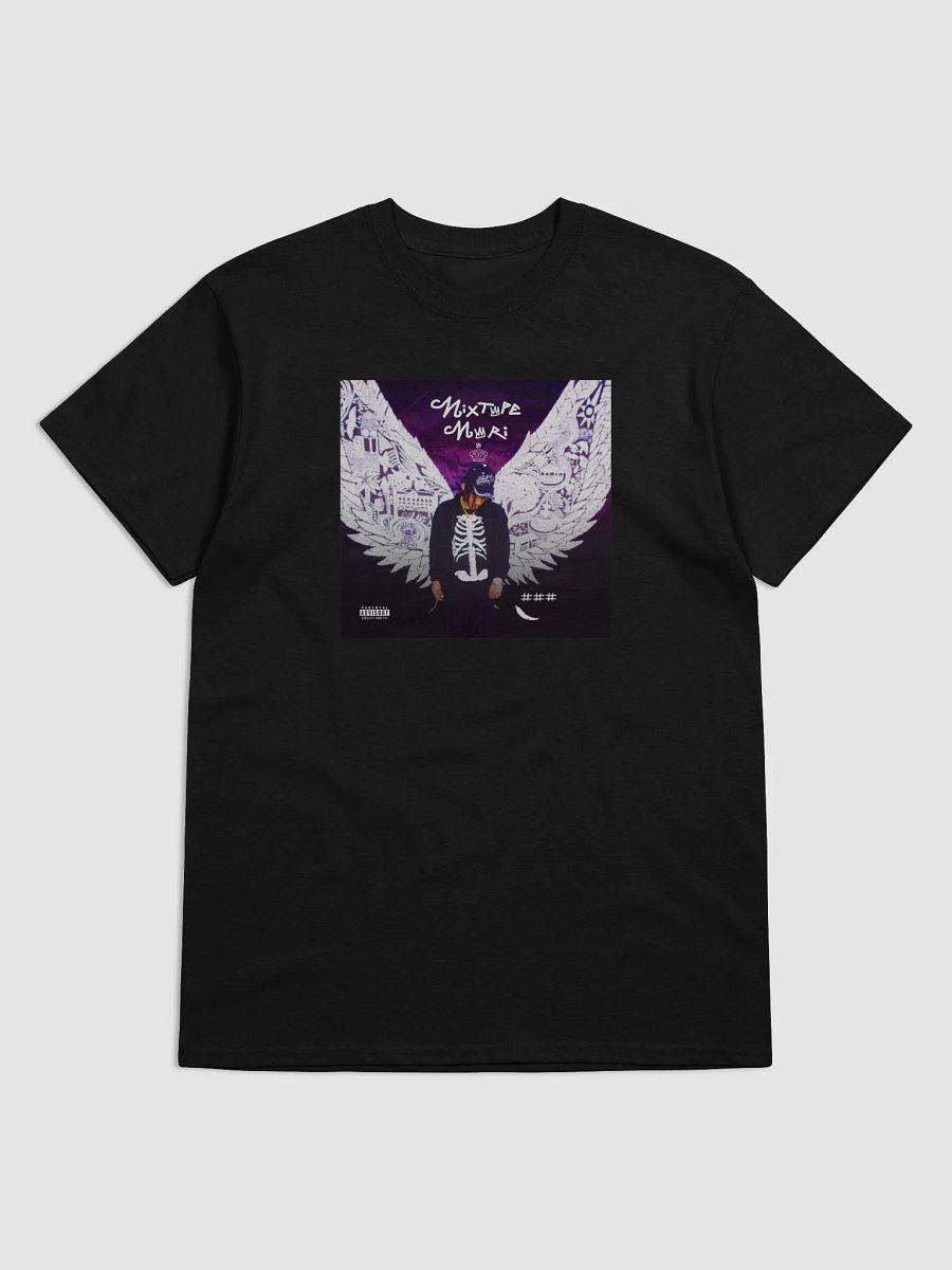 MIXTAPE MARI SHIRT PREMIUM product image (1)