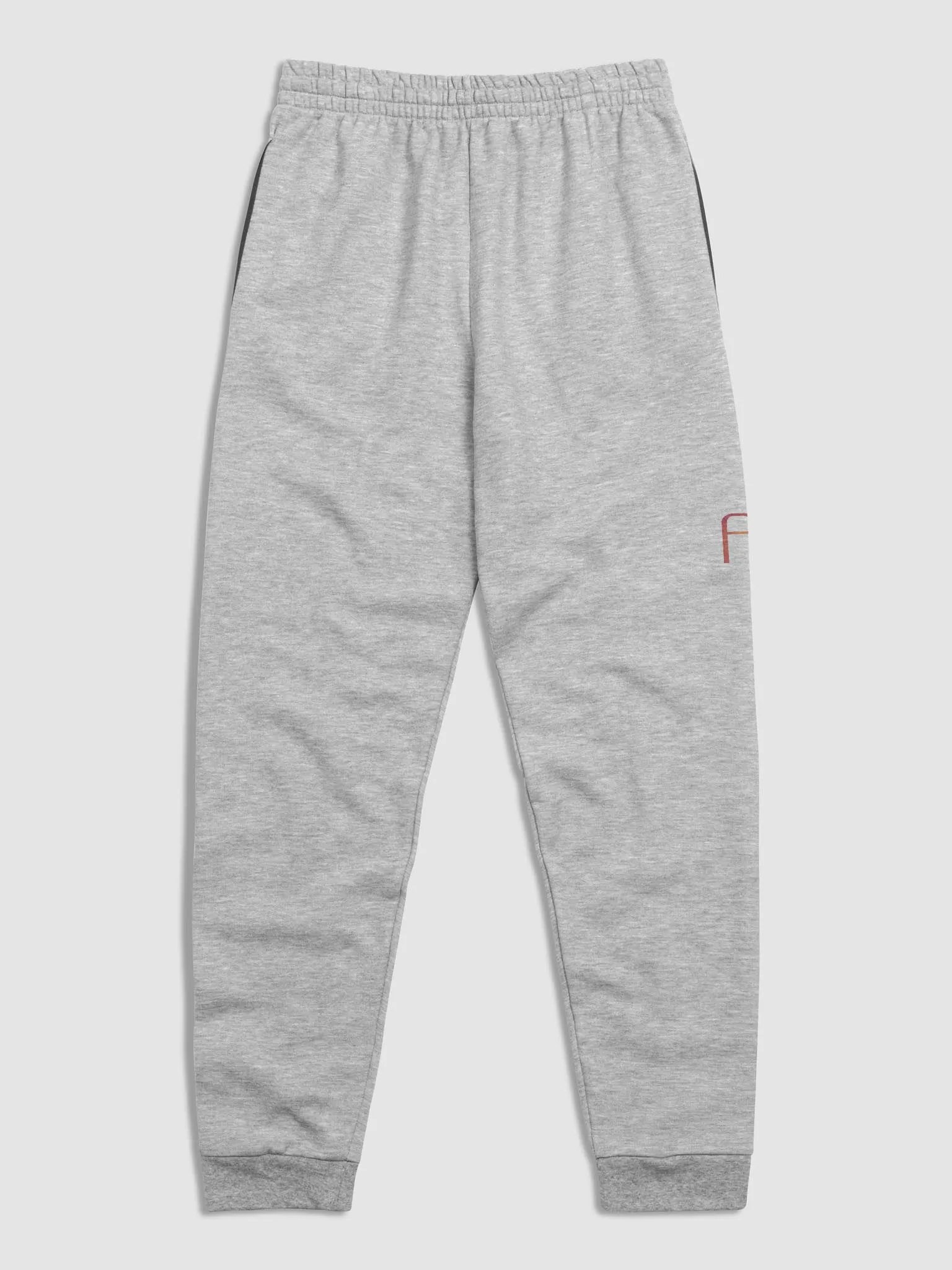 AJ Jerzees Unisex Joggers product image (5)