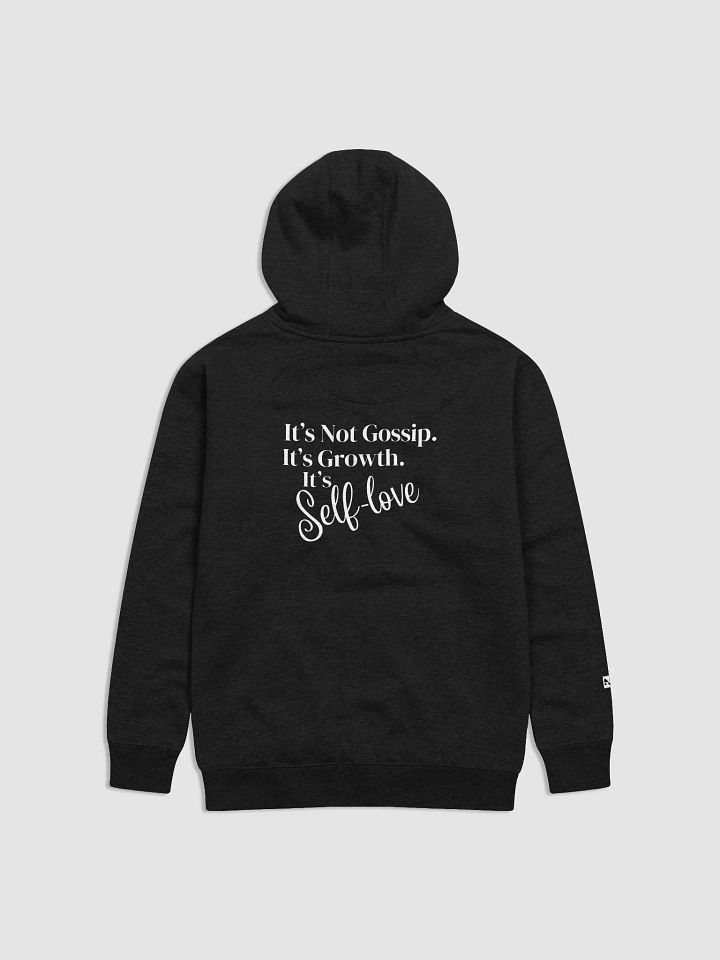 I'm Spilling The Tea - Unisex Premium Hoodie product image (8)