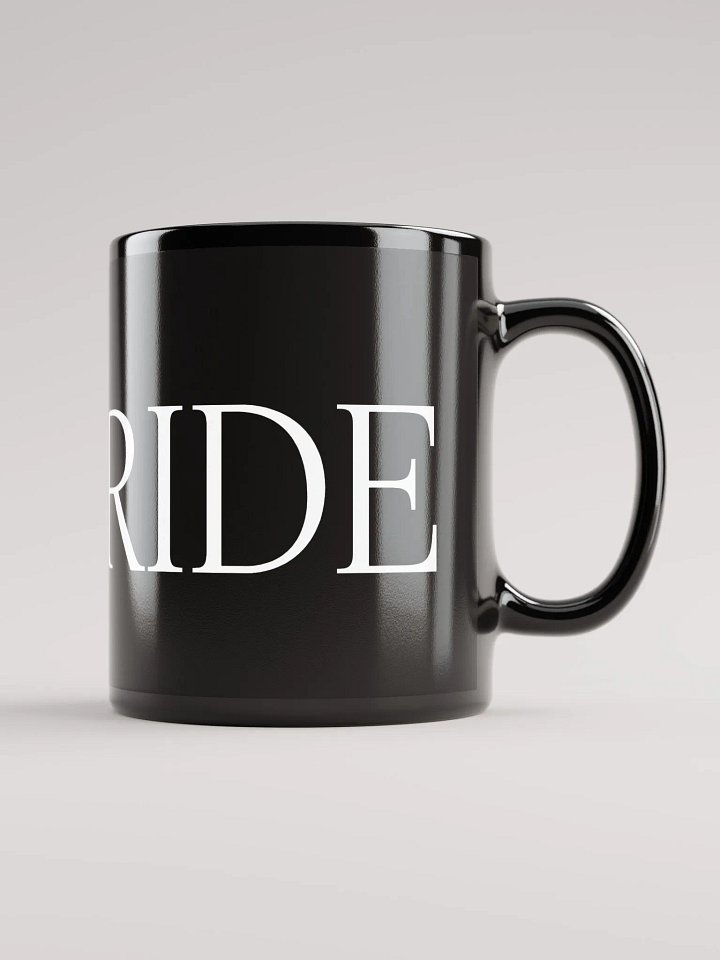 PRIDE Mug product image (2)