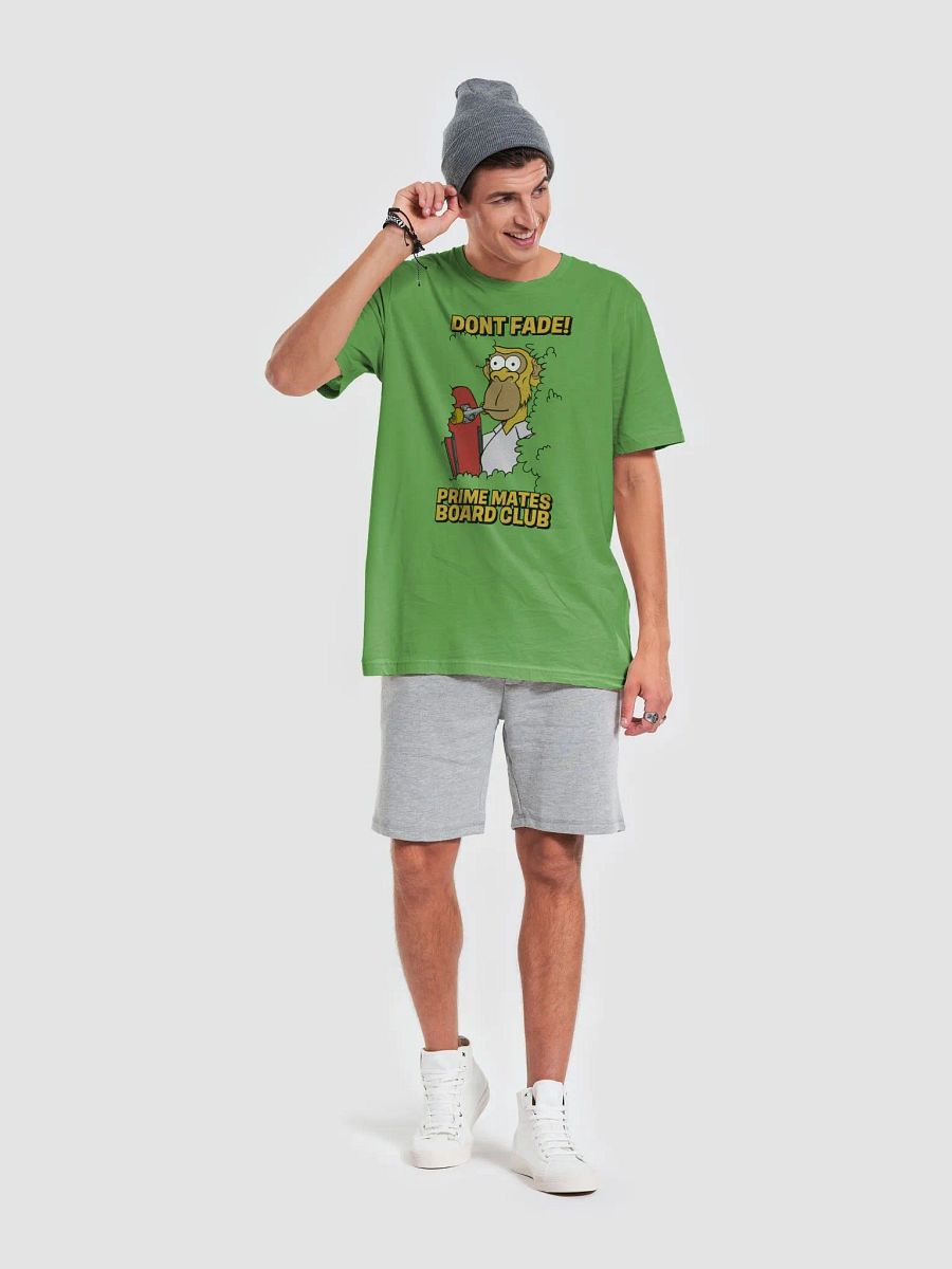 Dont Fade PMBC product image (26)