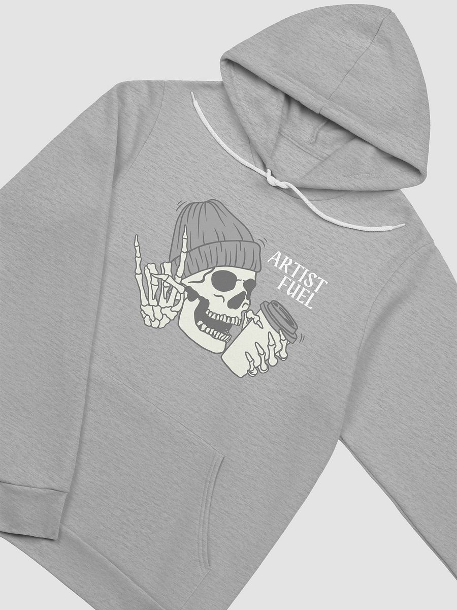 "Artist Fuel" Hoodie product image (3)