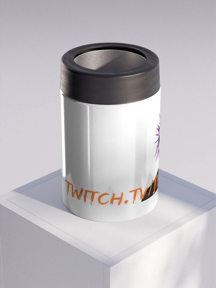 Blegh! Steel Coozie product image (3)