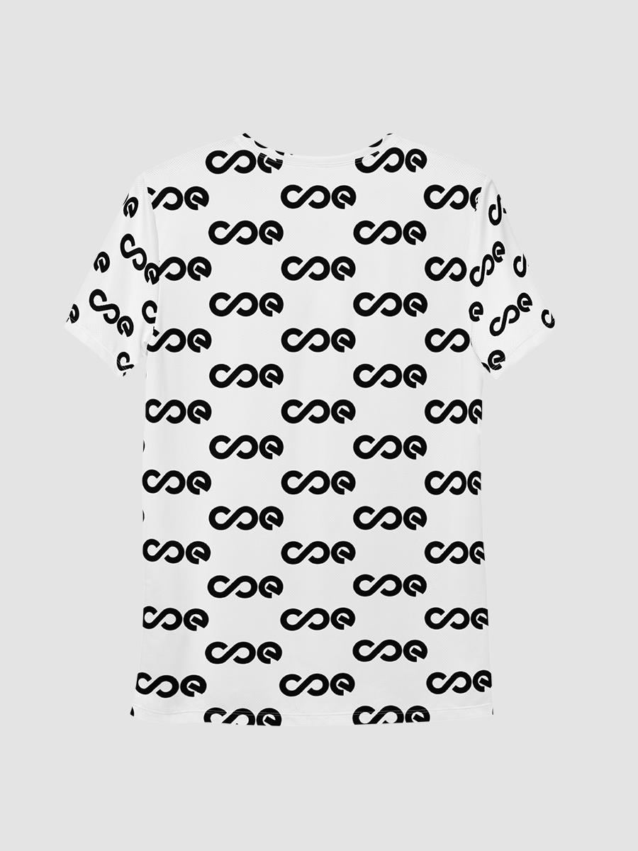 COE - Sports Athletic Shirt 3 product image (4)