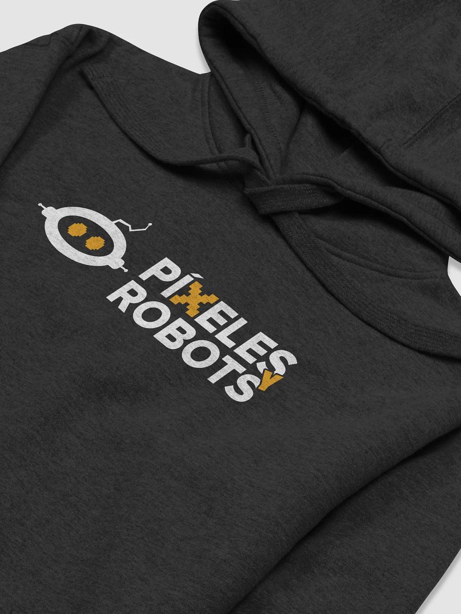 Classic Logo Hoodie product image (3)