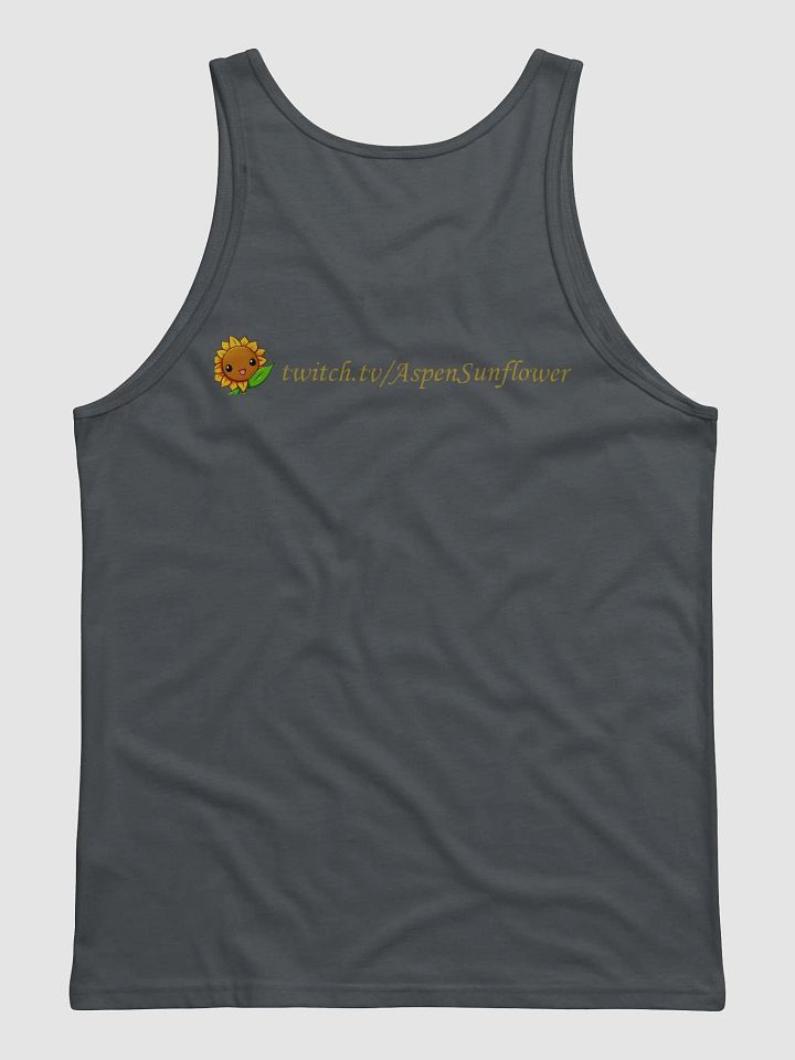 Good Vibes Tank Top product image (9)