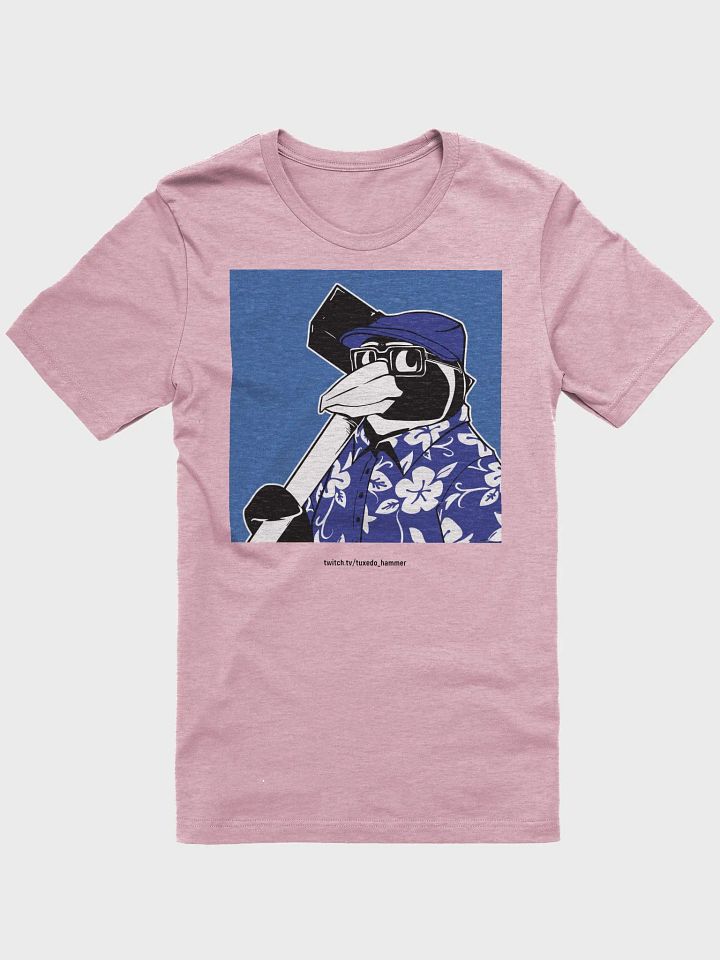 Tux Logo T-Shirt product image (61)