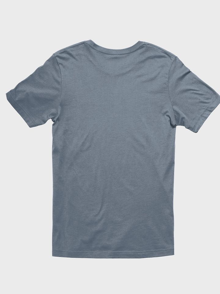 VoiceuLogo Stackk Comfort T-shirt product image (2)