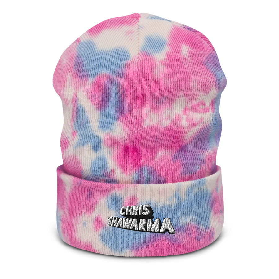 Colorful Beanie product image (5)