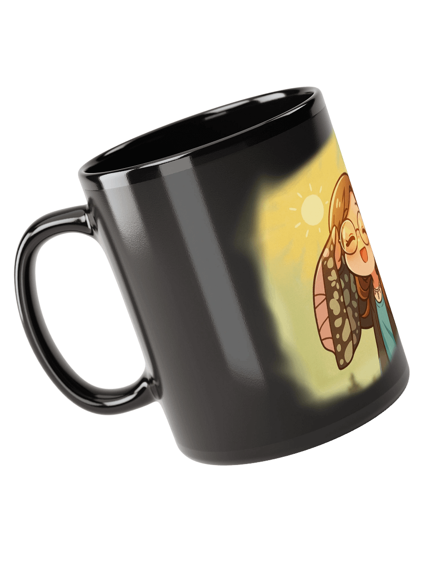 Shining Light Mug product image (3)