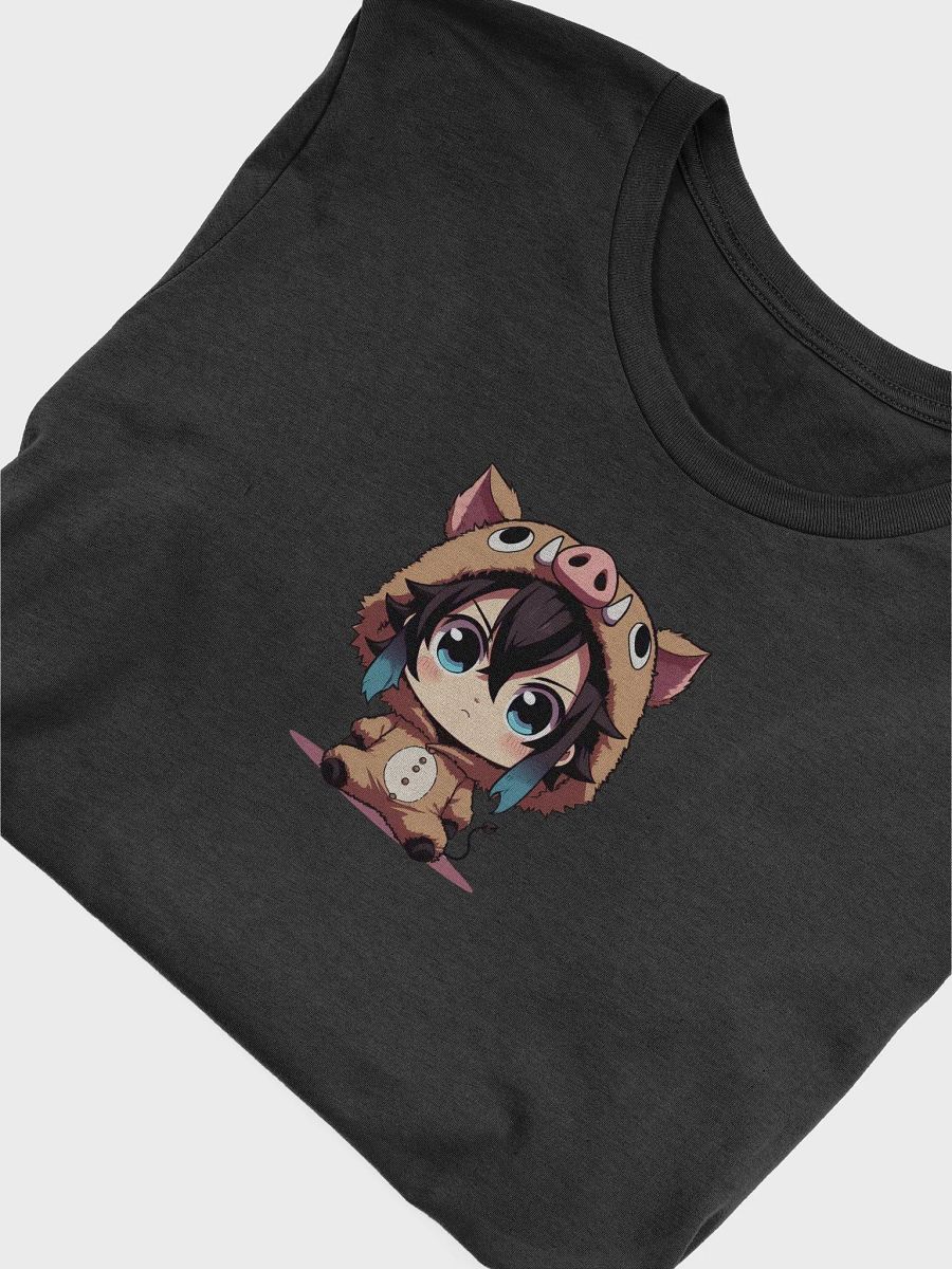 Inosuke in a Onesie! product image (23)