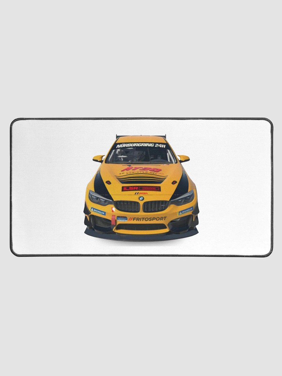 Fritosport FSE N24 GT4 P3 product image (1)
