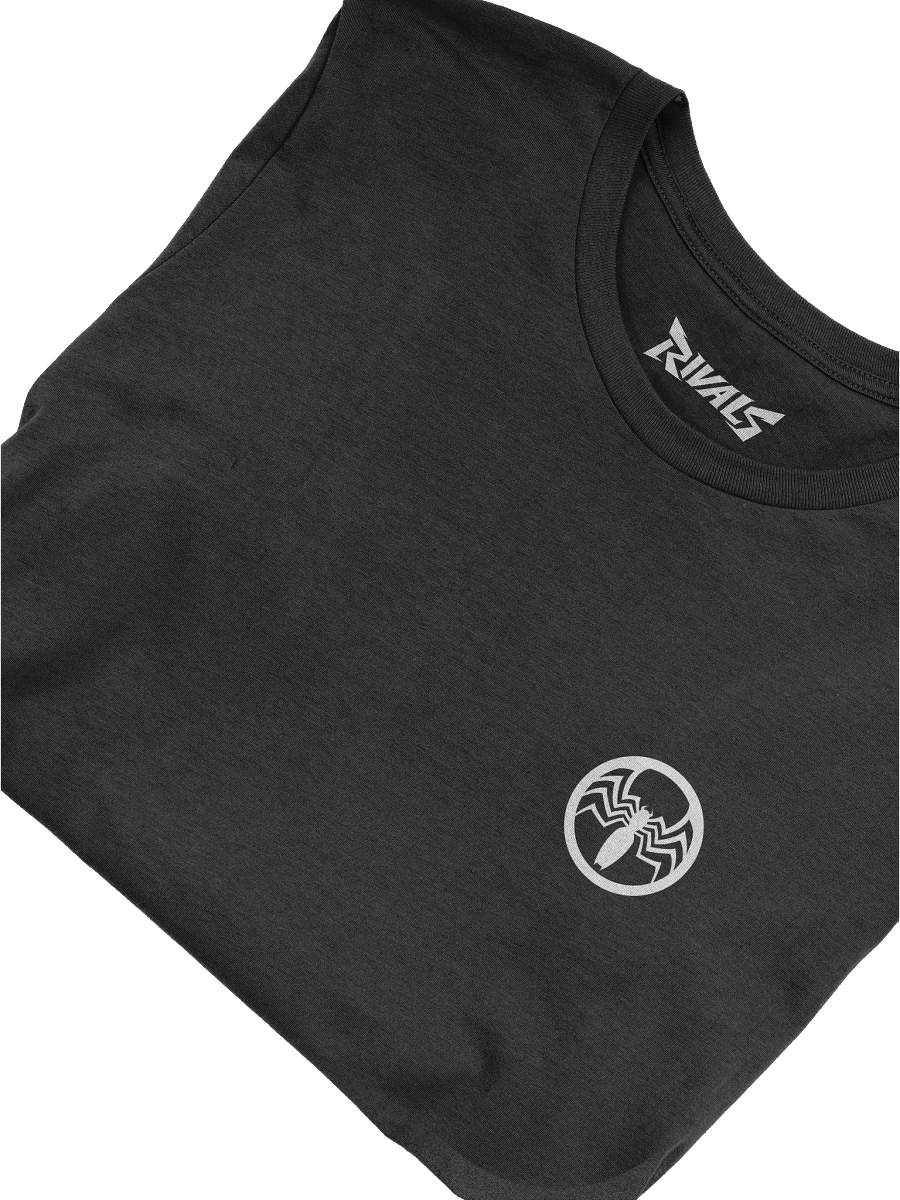 Symbiote style shirt product image (5)