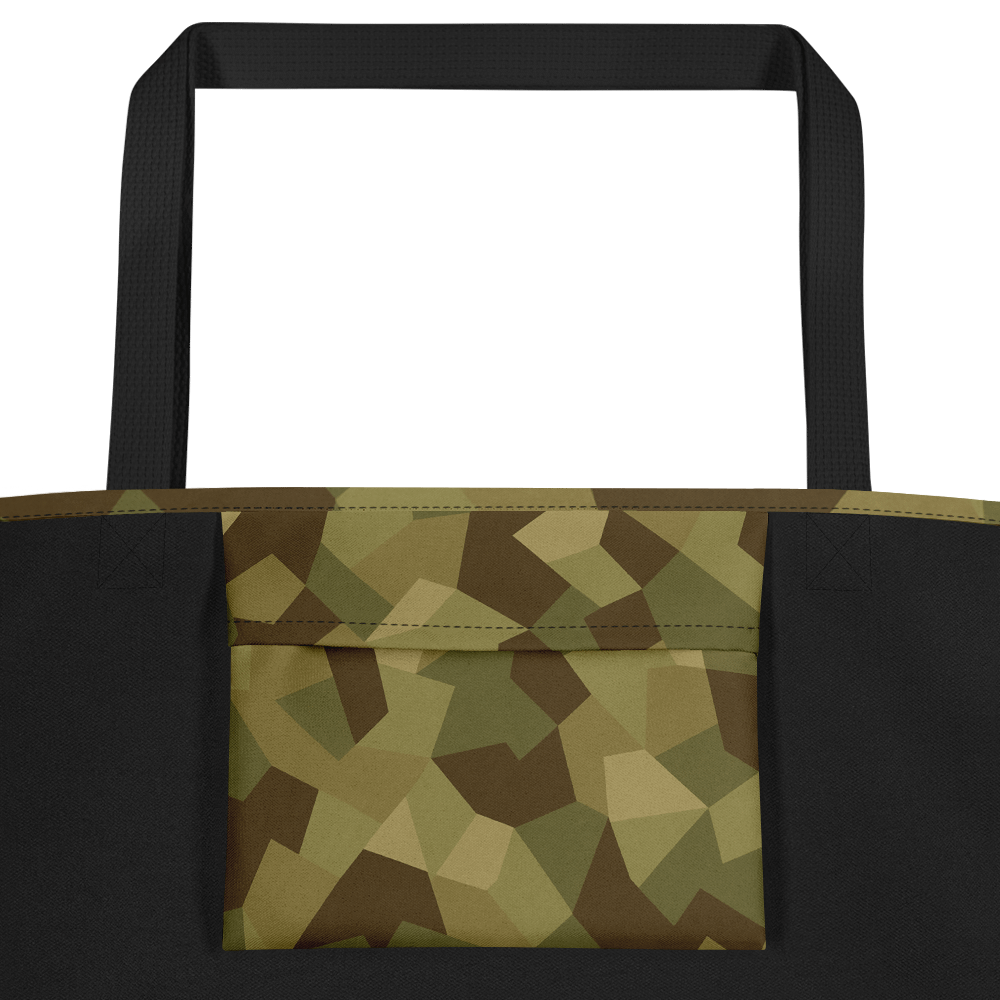 MultiSplinter Tote Bag product image (2)