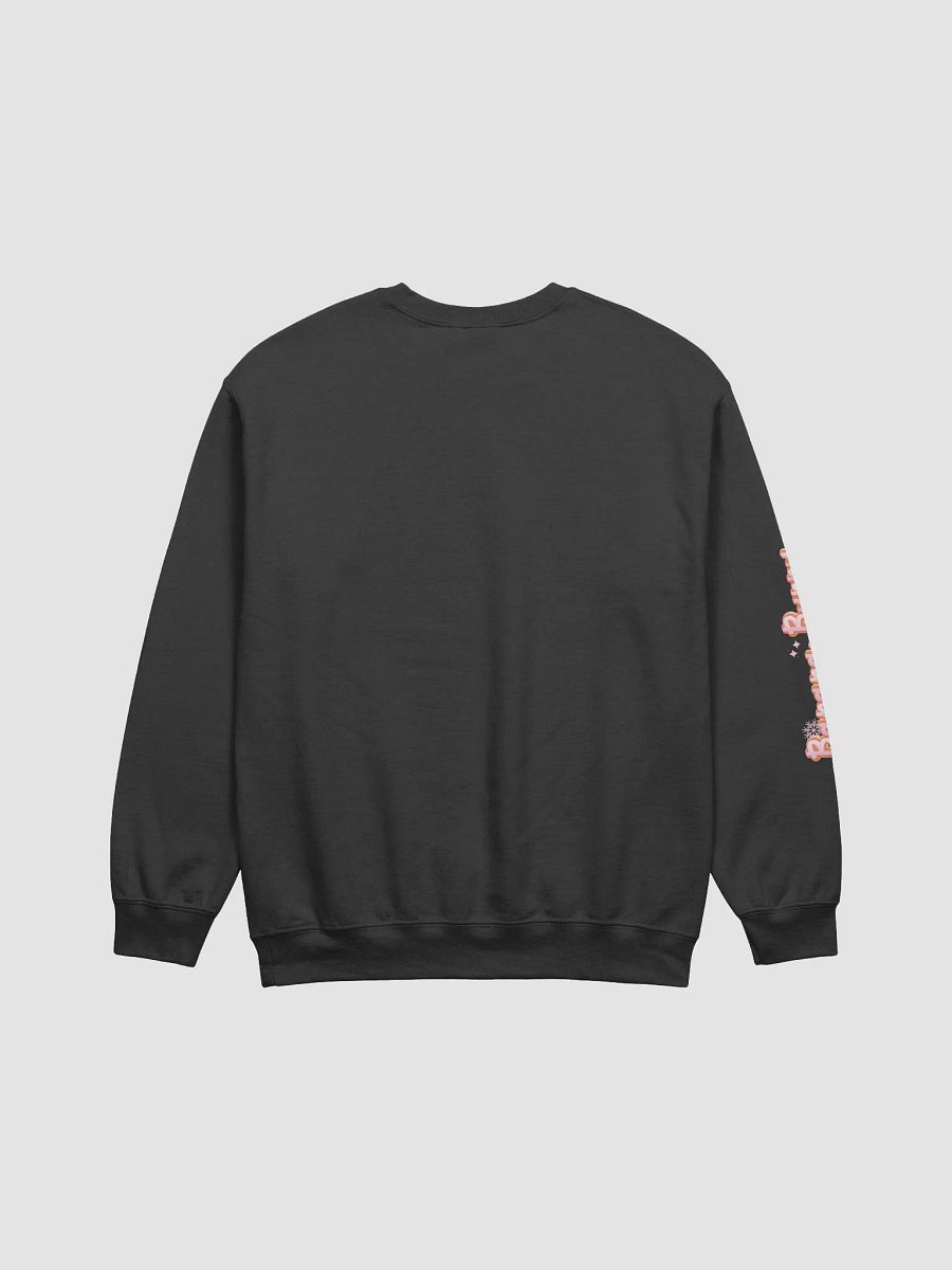 Nunu Christmas Sweatshirt product image (27)
