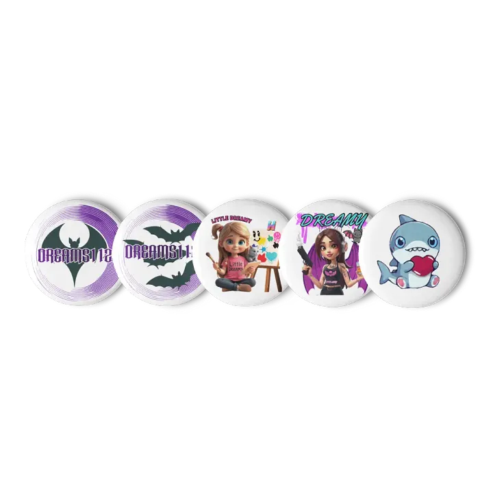 Dream Pins product image (1)