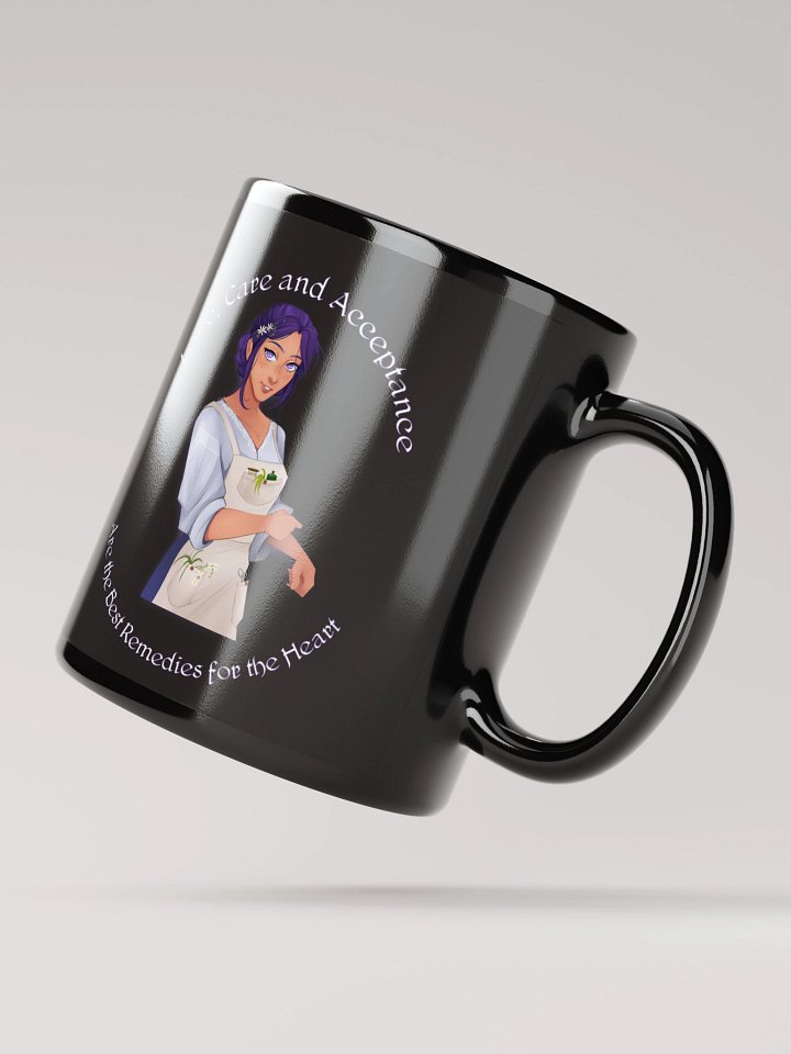 Violetta Mug product image (2)