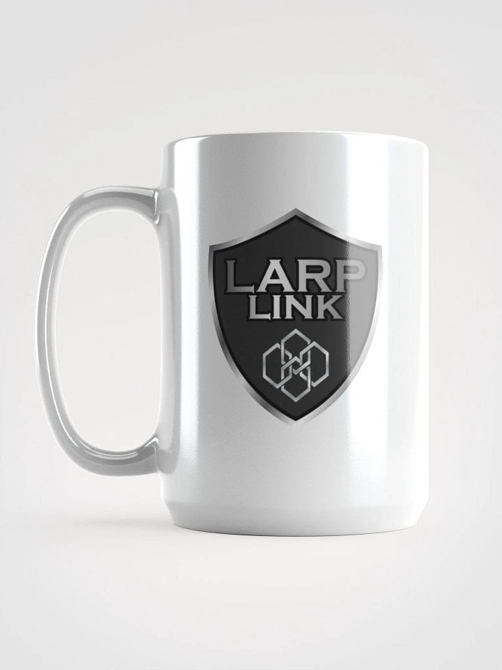 LL Logo mug product image (2)