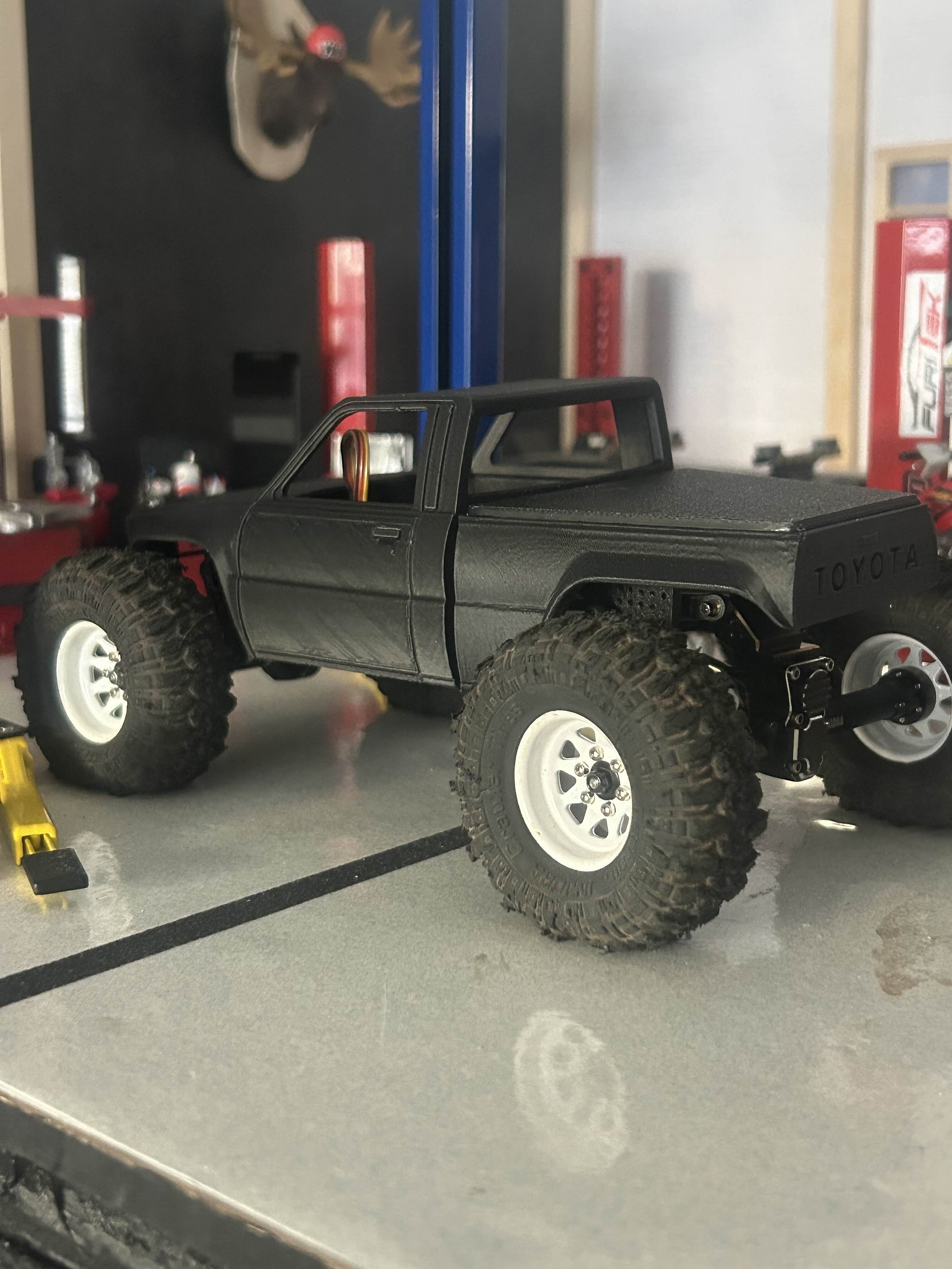 Roller build kit product image (5)