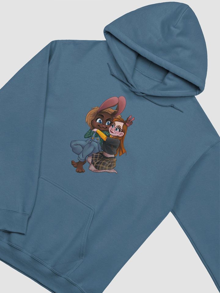 Sweet Hopper Farmer Classic Hoodie product image (1)
