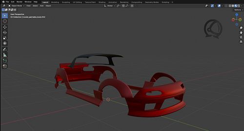 🧰 For all my NA Miata Homies 🧰
.
.
.
.
.
.
.
.
.
.
#bodykit #design #3dprinting #cnc #NA #Mazda #Miata #mx5 #yata #hardtop #f...