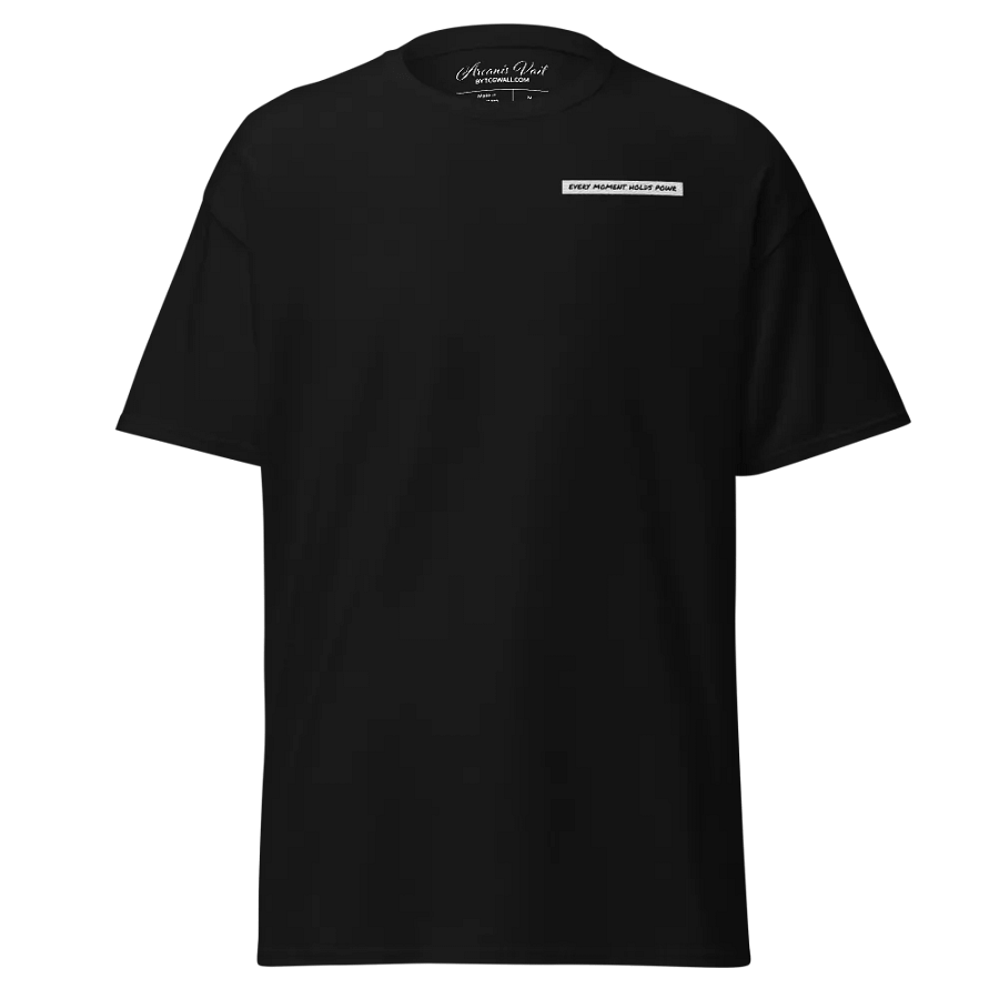 Time Shaper Tee product image (7)