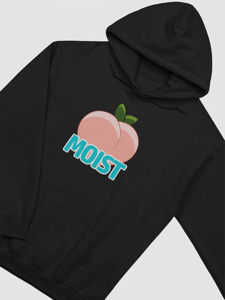 Moist Peach Hoodie product image (21)