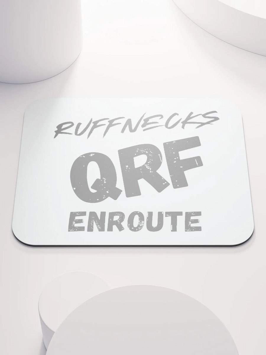 QRF Mouse Pad product image (1)