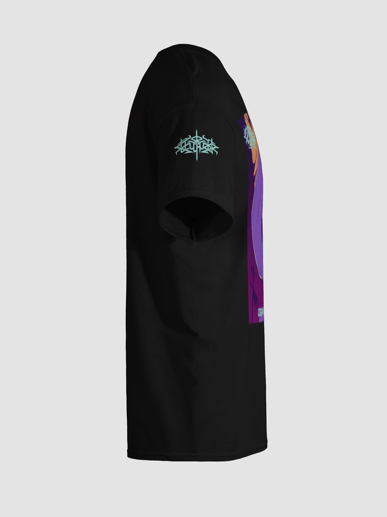 Orphan of Kos T-shirt product image (51)