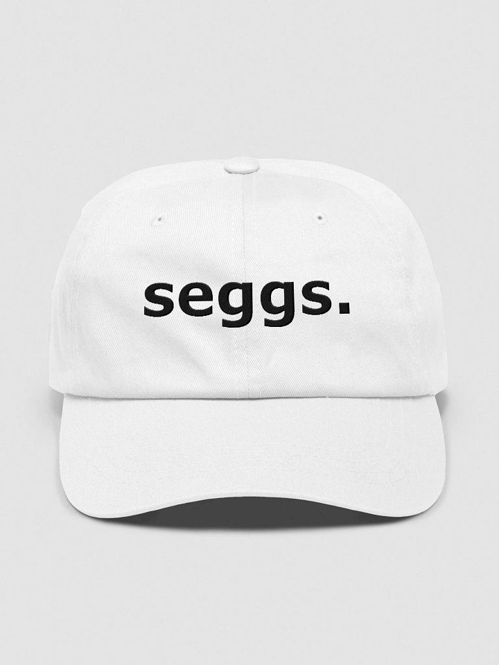 seggs. hat product image (1)