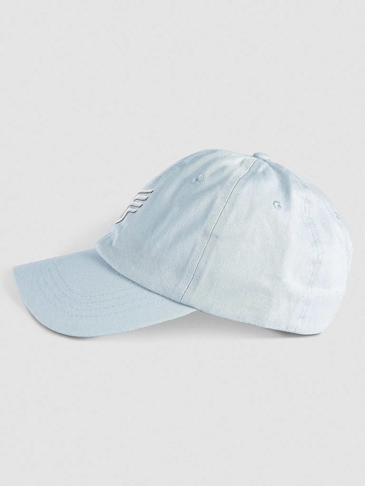 Frostee Pastel Dad Hat product image (12)