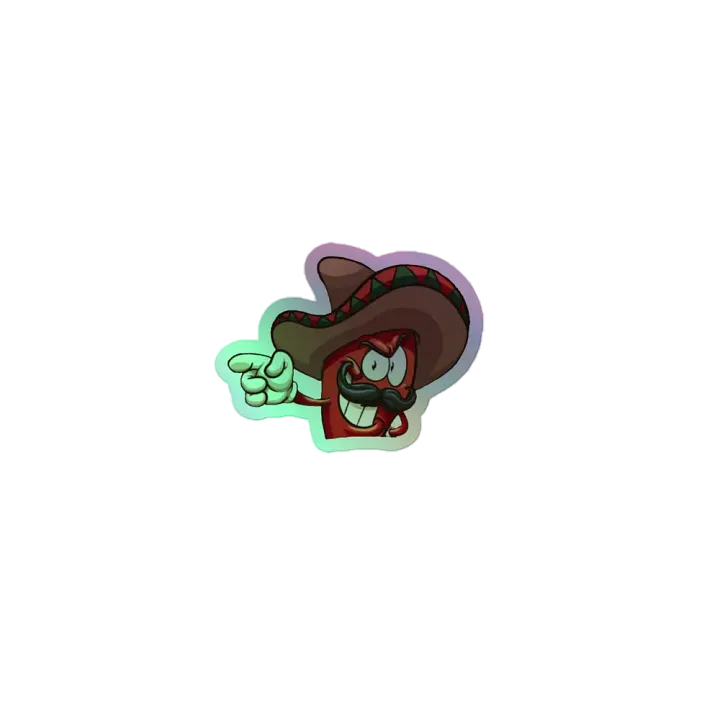 Chile_OG sticker product image (1)